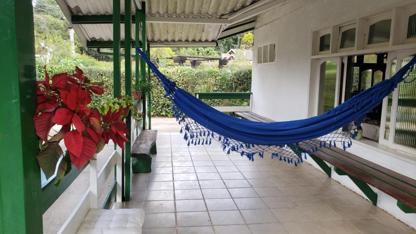 Casa D Antonia Pousada Hotel Campos do Jordão Екстериор снимка