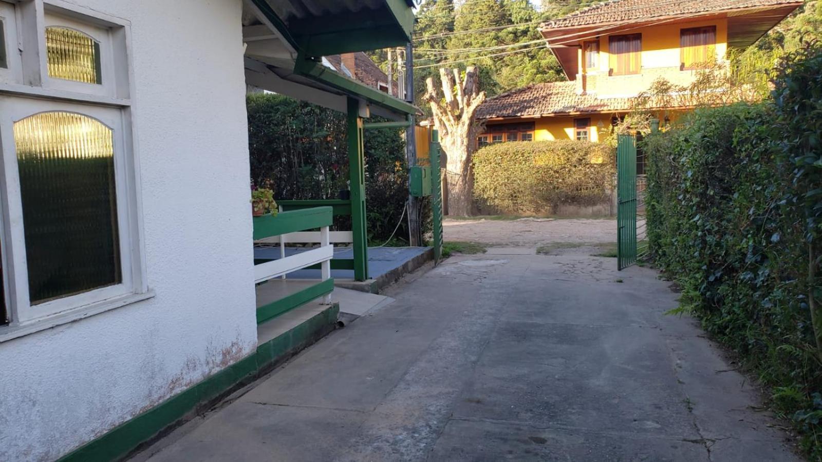 Casa D Antonia Pousada Hotel Campos do Jordão Екстериор снимка