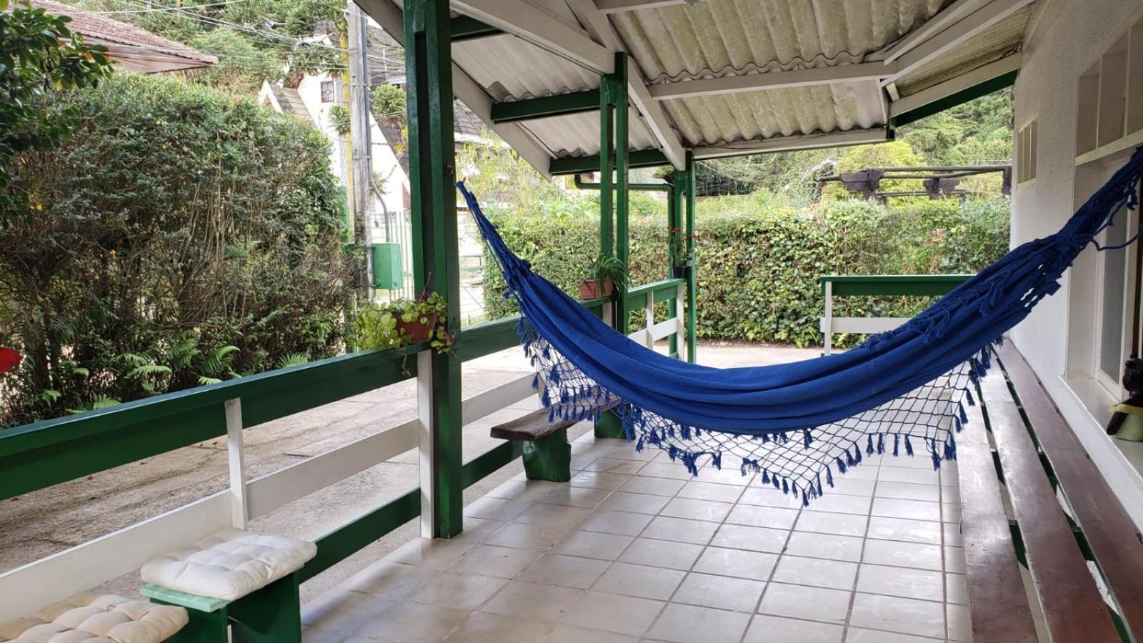 Casa D Antonia Pousada Hotel Campos do Jordão Екстериор снимка
