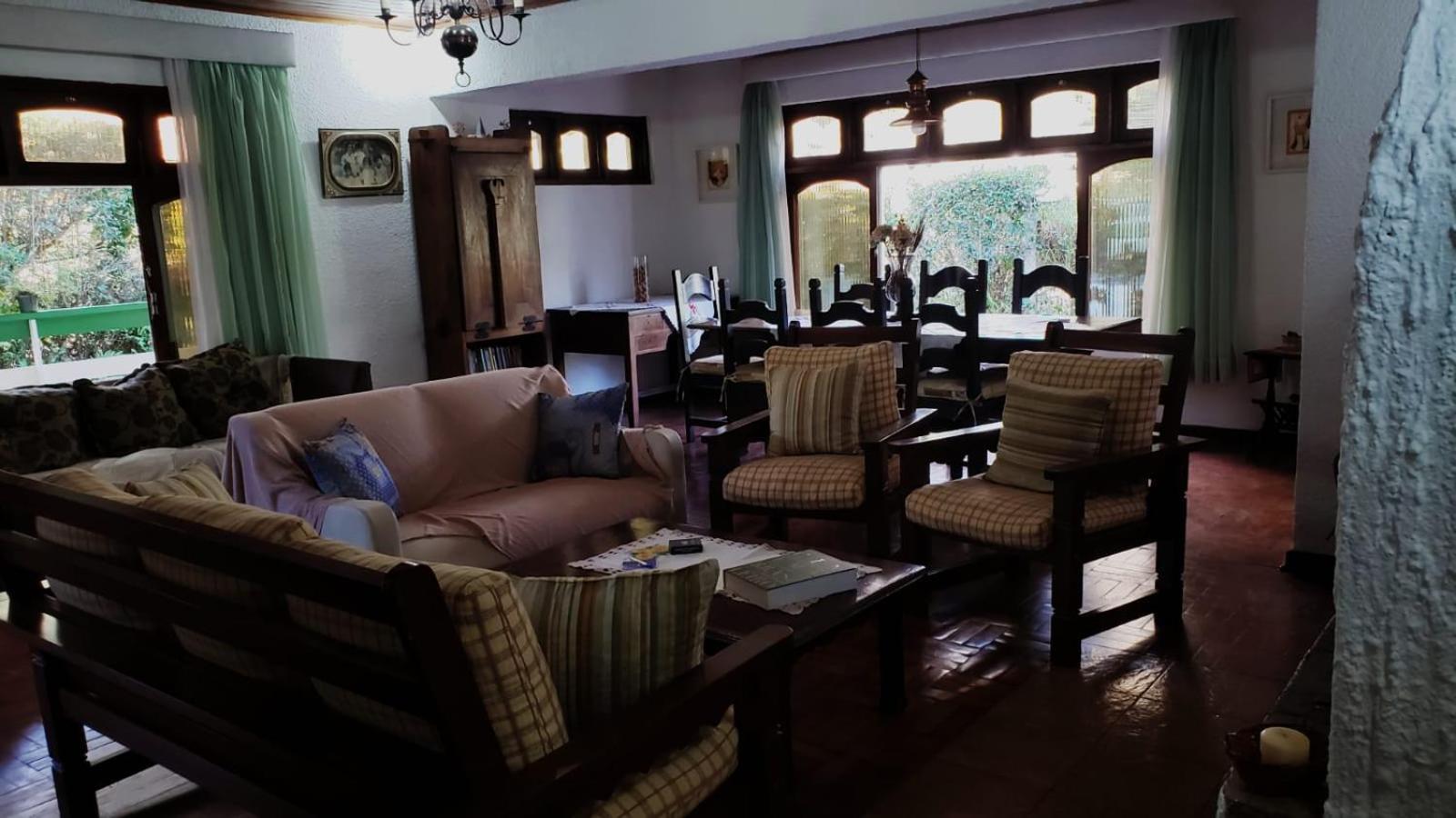 Casa D Antonia Pousada Hotel Campos do Jordão Екстериор снимка
