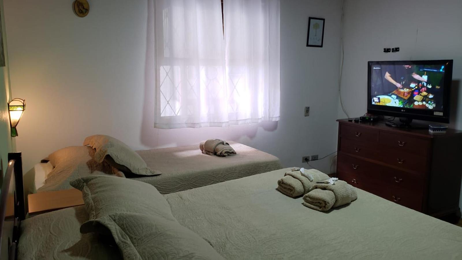 Casa D Antonia Pousada Hotel Campos do Jordão Екстериор снимка