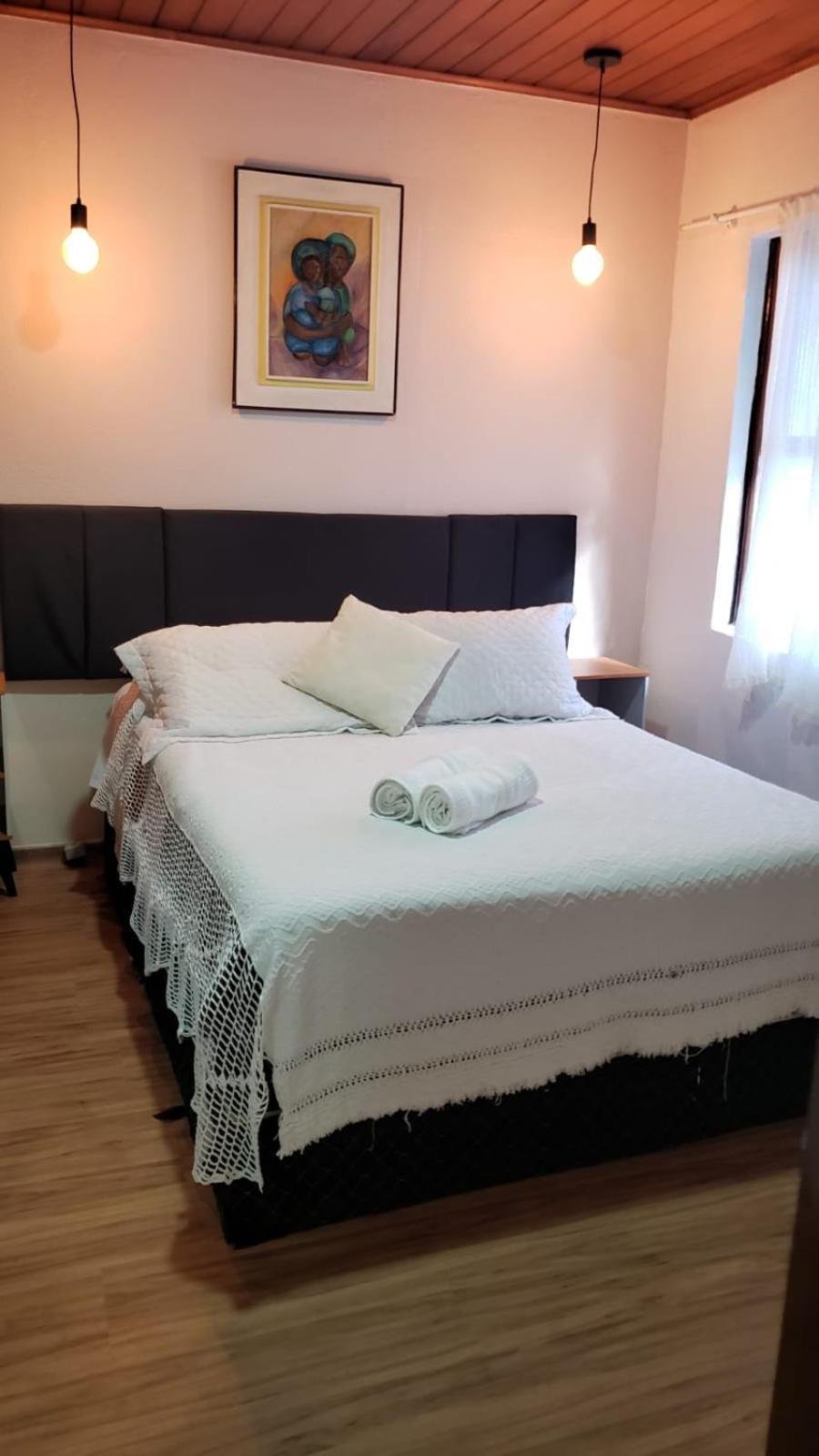 Casa D Antonia Pousada Hotel Campos do Jordão Екстериор снимка